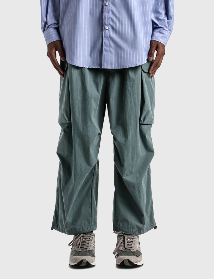 Cb Wide Cargo Pants Placeholder Image