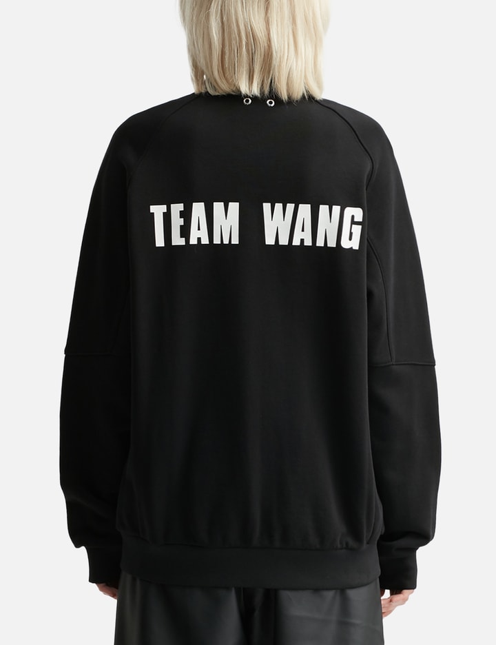 TEAM WANG design THE ORIGINAL 1 Casual Jacket