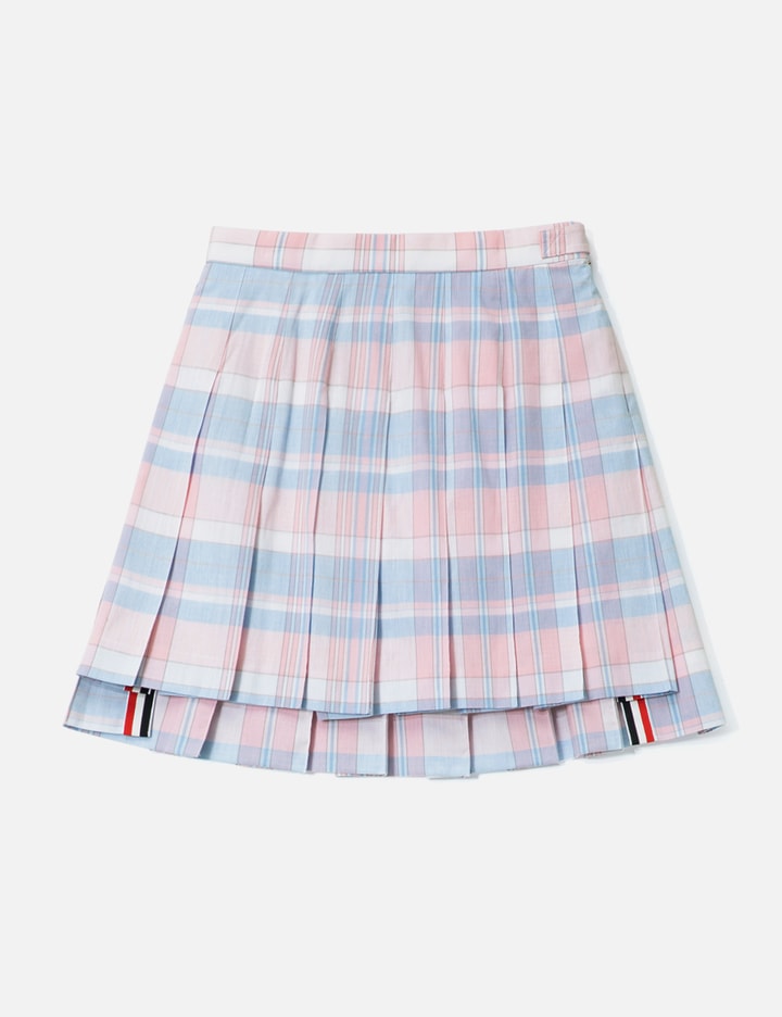 Madras Skirt Placeholder Image