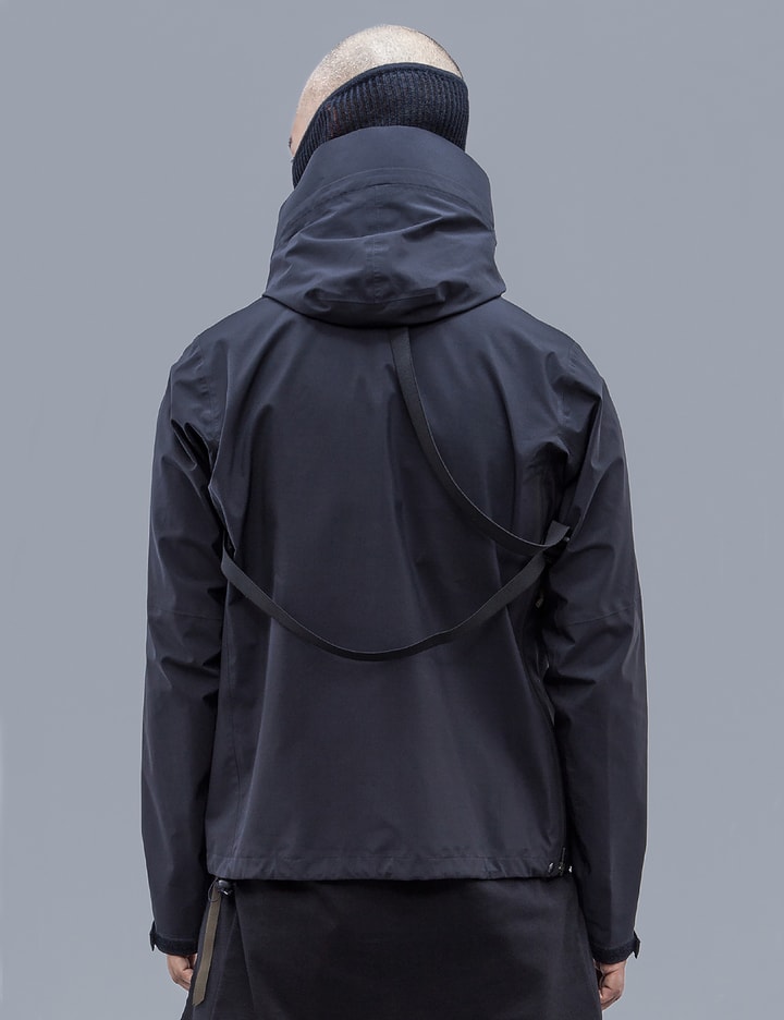 J43A-GT 3L Gore-tex® Pro Interops Jacket Placeholder Image