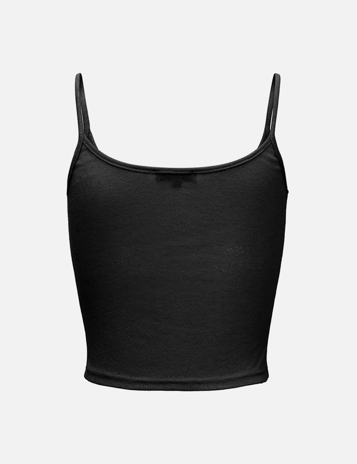 Pointelle Tank Placeholder Image