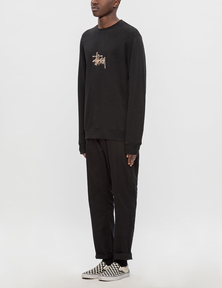 Shadow Stock App Crewneck Sweatshirt Placeholder Image