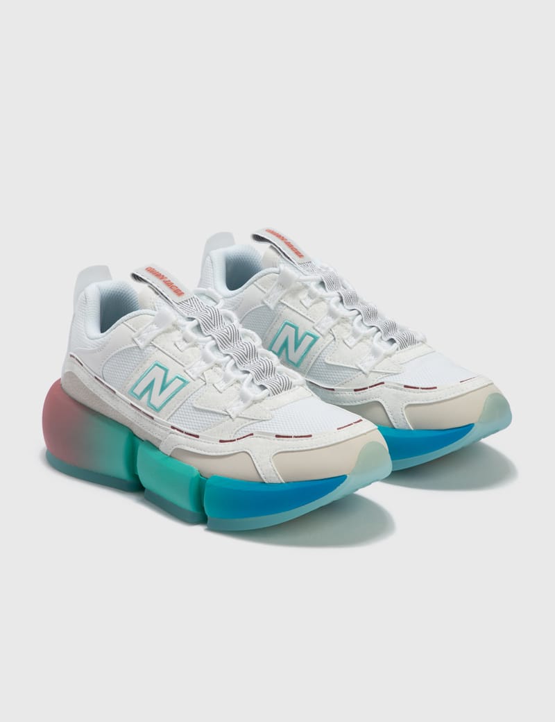 New Balance x Jaden Smith Vision Racer 