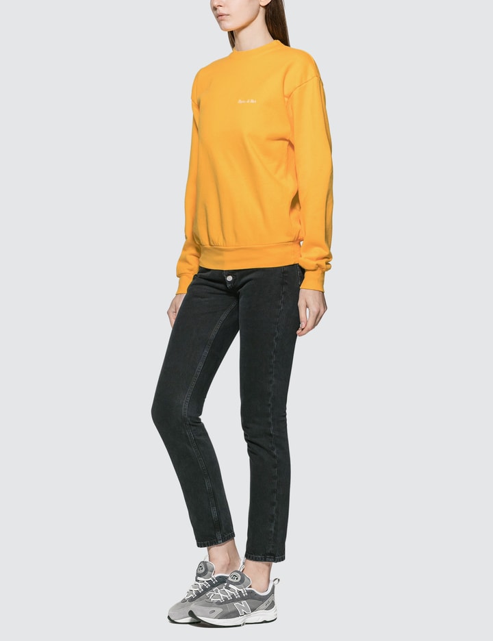 Sporty And Rich x Harmony Denim Jeans Placeholder Image