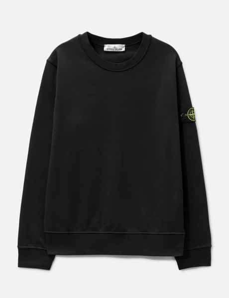 Stone Island Crewneck Sweatshirt