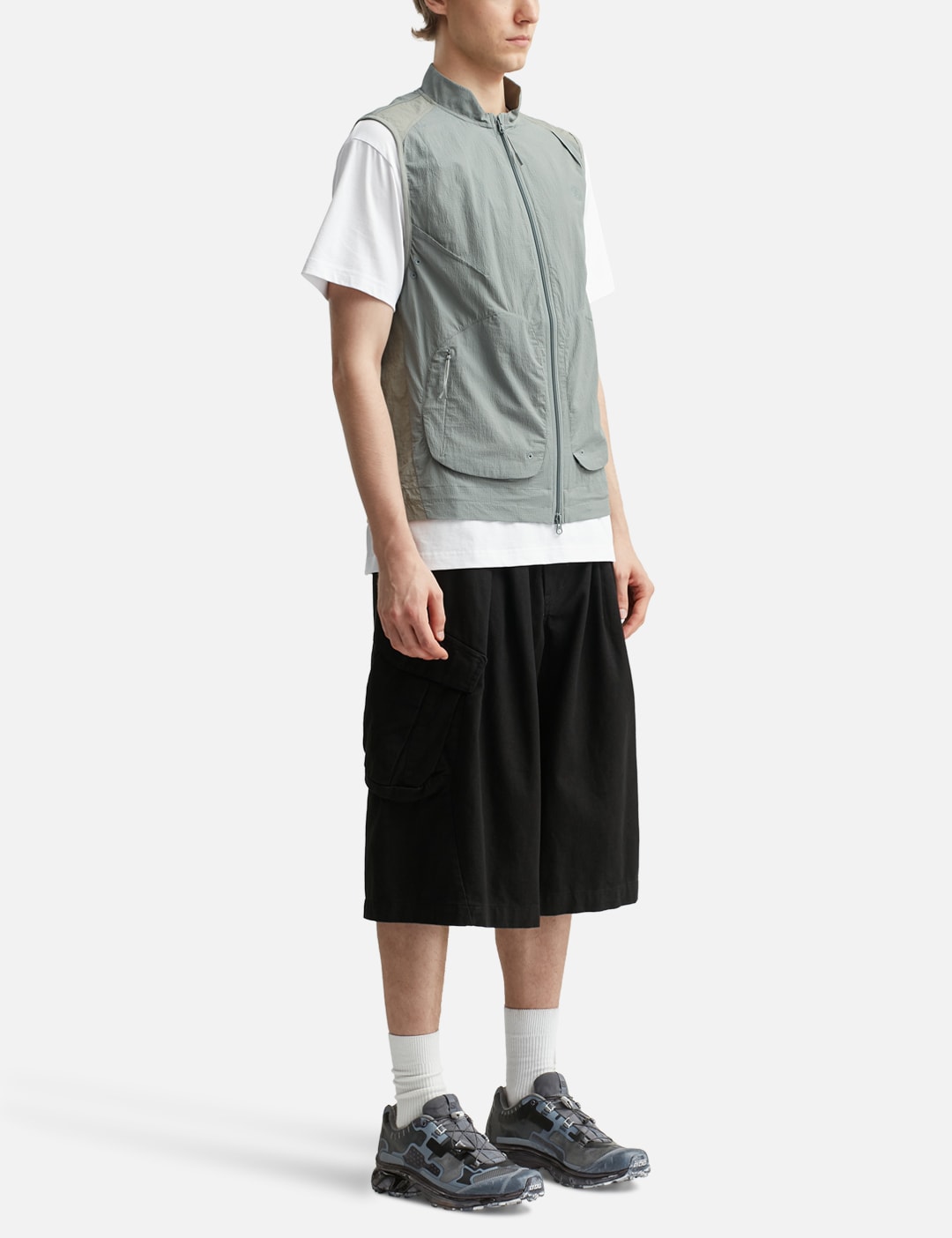 Terraface Vest view 15
