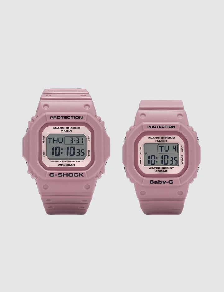 DW5600LF BGD560LF "Lover's Collection 2018" Set Placeholder Image