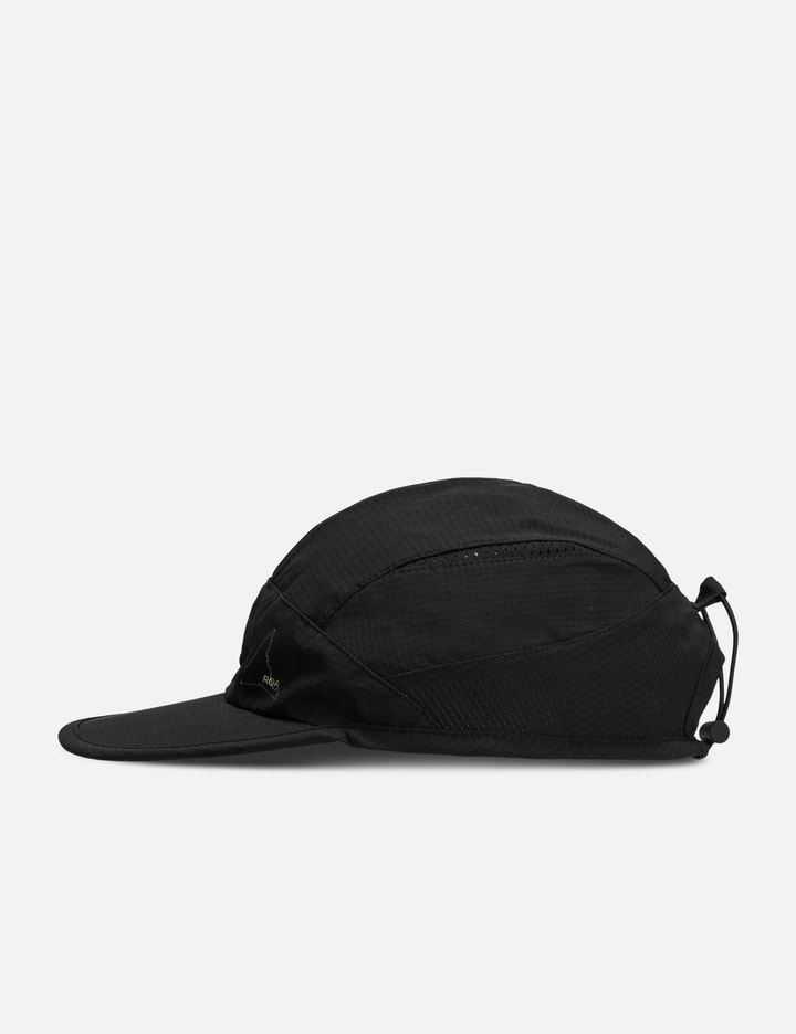 ROA Aair Floweave Running Cap