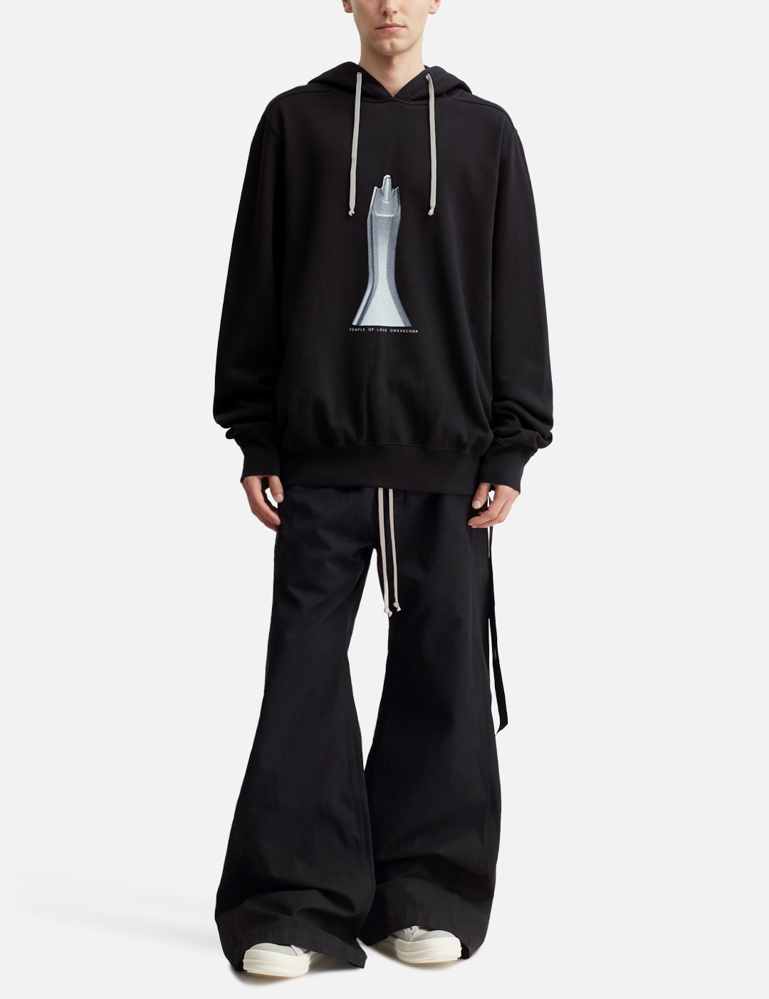Oversized Hoodie view 15