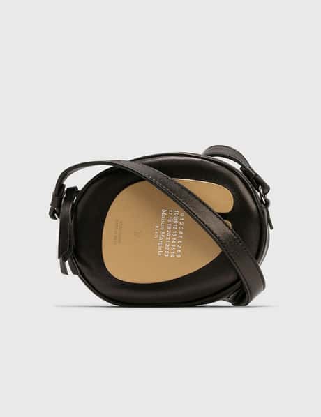 Maison Margiela - Tabi Micro Bag | HBX - Globally Curated Fashion 