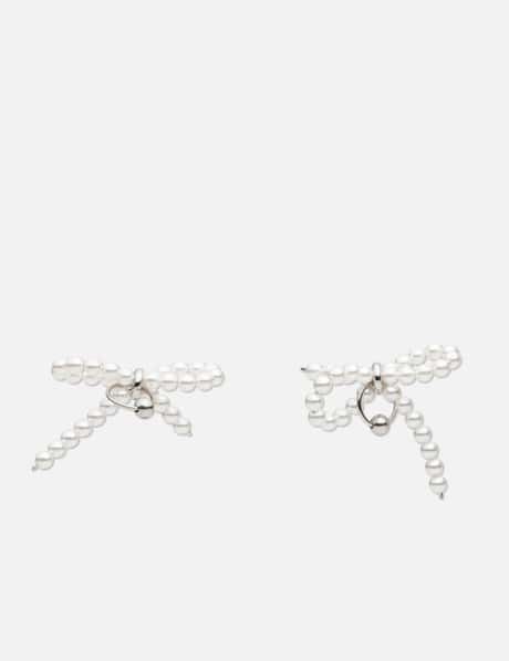 Justine Clenquet SHEENA EARRINGS