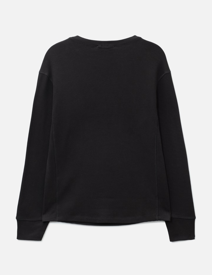 인타이어 스튜디오 Thermal Long Sleeve