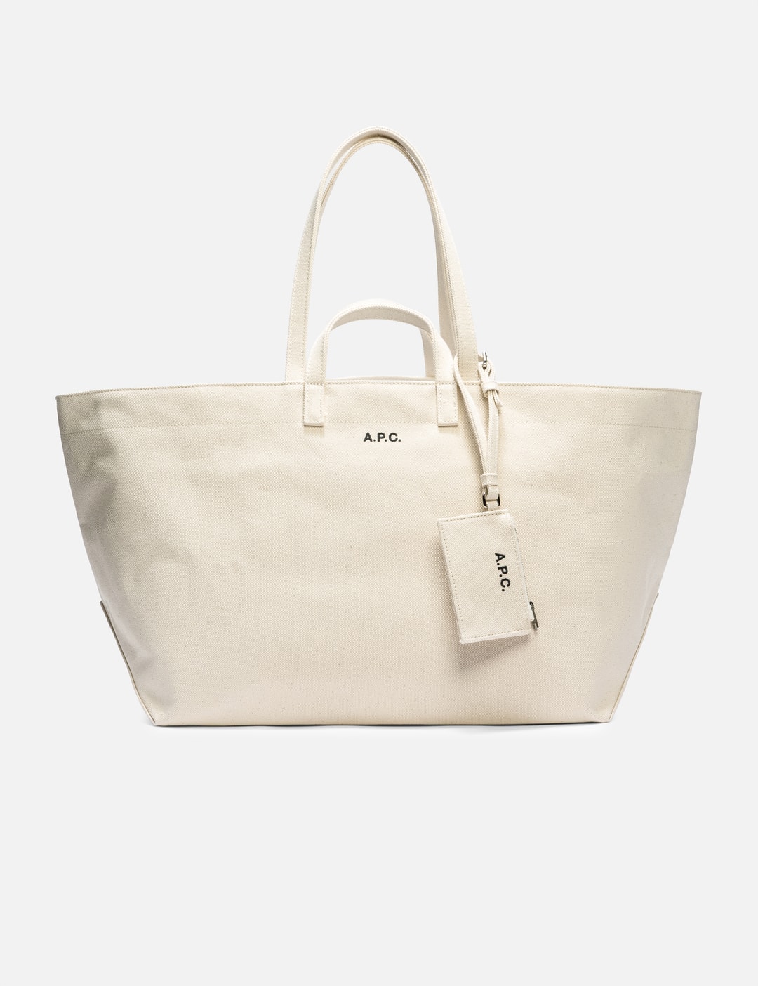 Le Drummer Toile Bag view 7