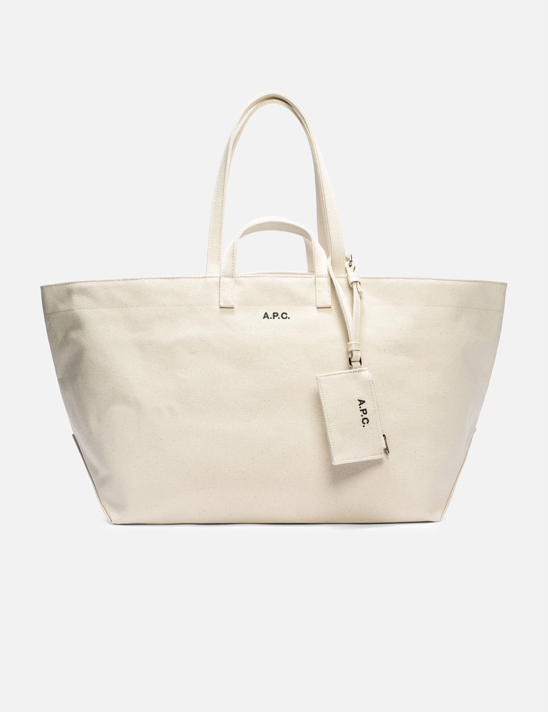 Le Drummer Toile Bag view 16