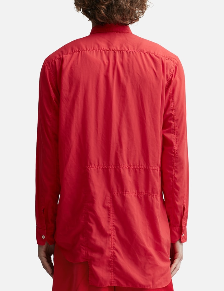 Woven Shirt Placeholder Image