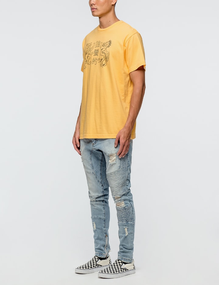 Coat of Arms T-Shirt Placeholder Image