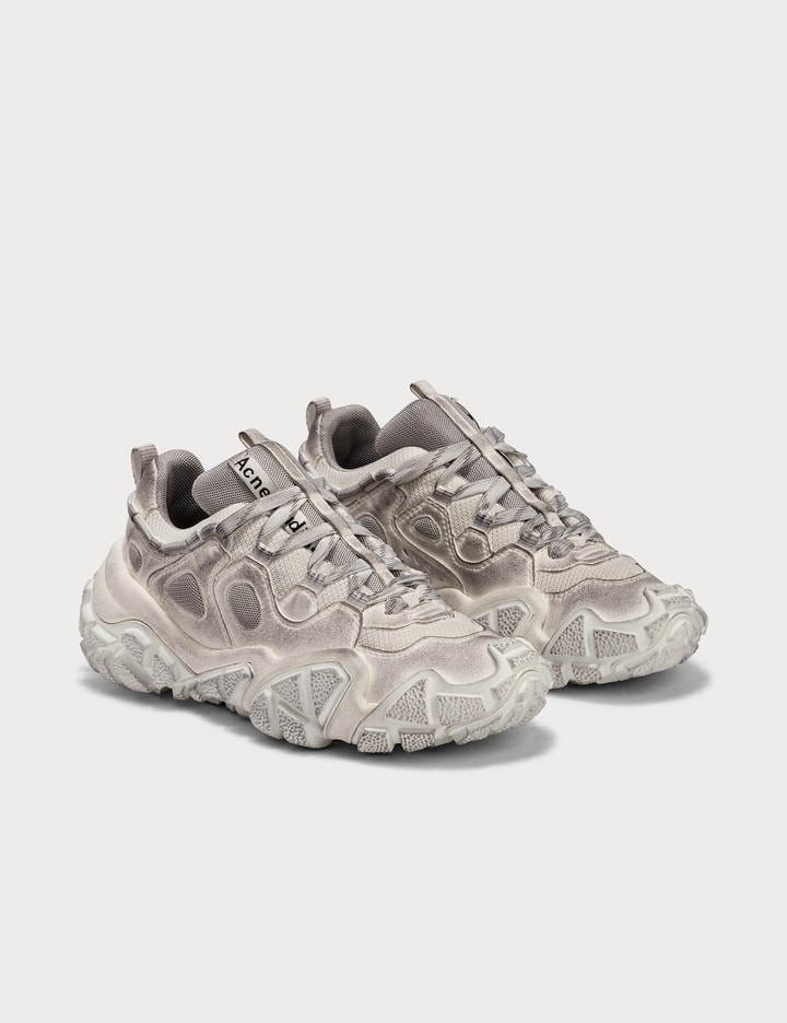 Bolzter W Tumbled Sneakers Placeholder Image