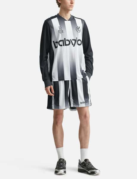 BFC Football Jersey view 14