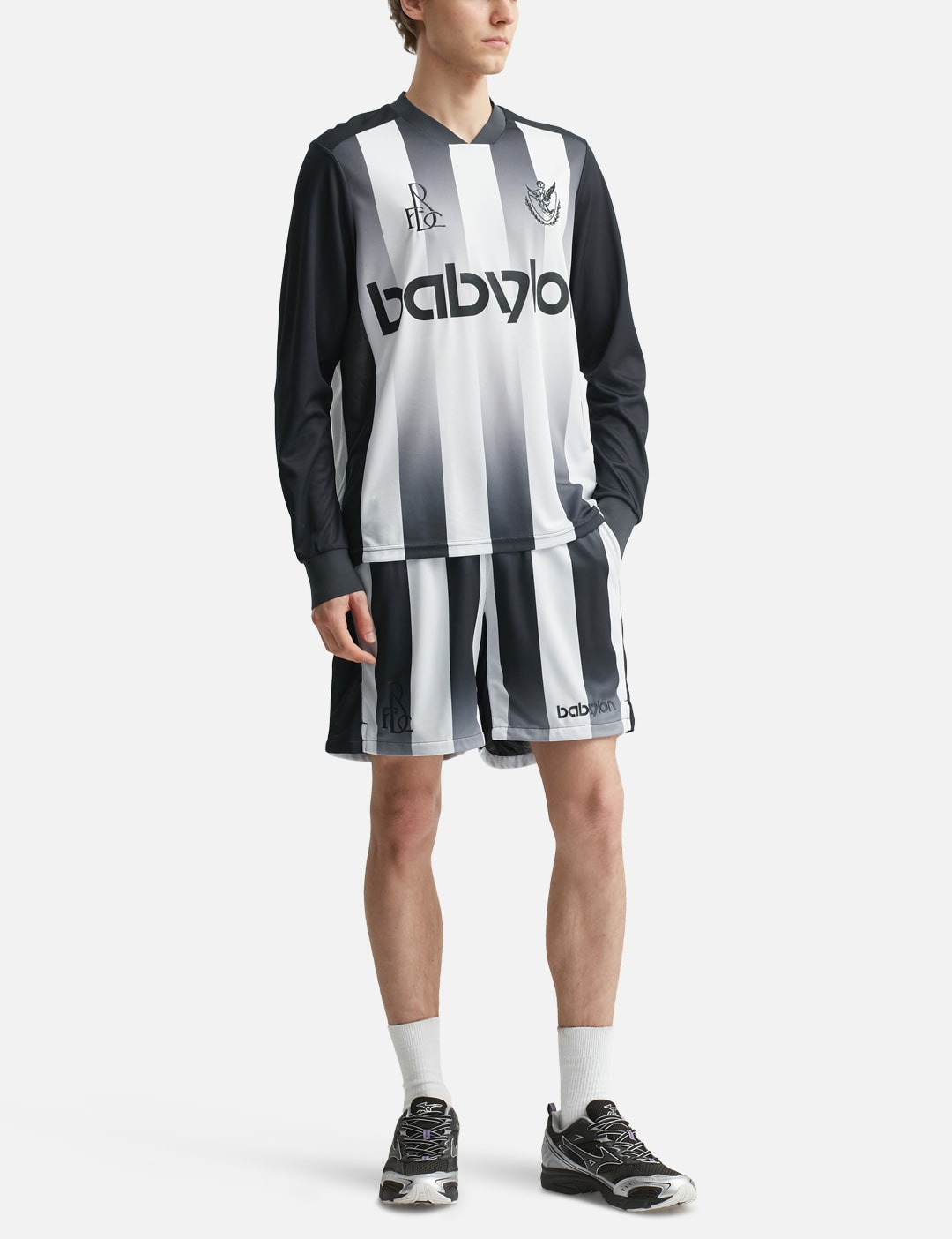 BFC Football Jersey view 15