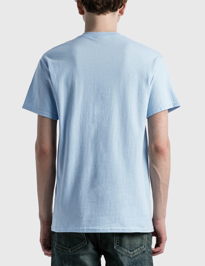 Billionaire Boys Club x Ilya Kuvshinov Face Short Sleeve T-shirt Placeholder Image