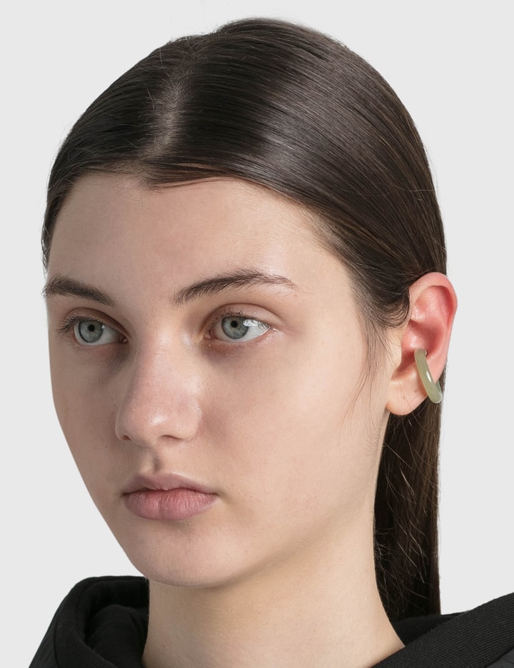 D'heygere X Dada Service Fortune Ear Cuff Placeholder Image