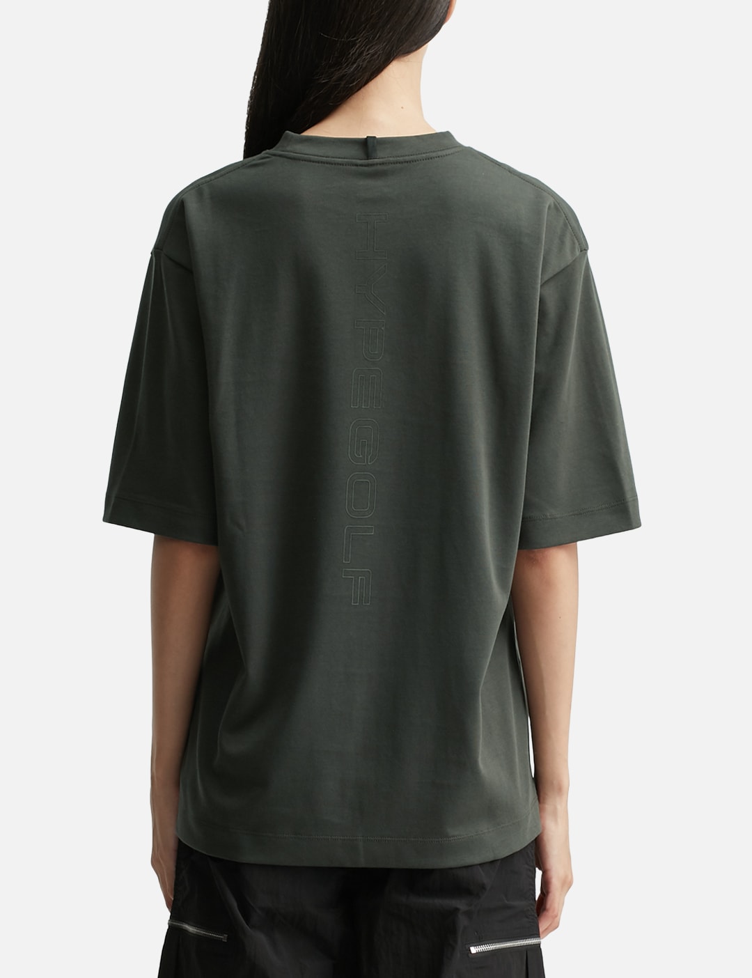 Oakley X Hypegolf Driven T-Shirt view 10