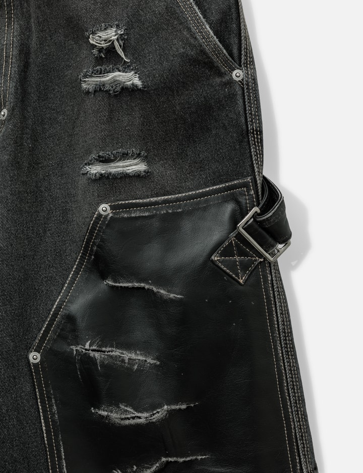 Alpinestars RSRV Biker Tester Jeans