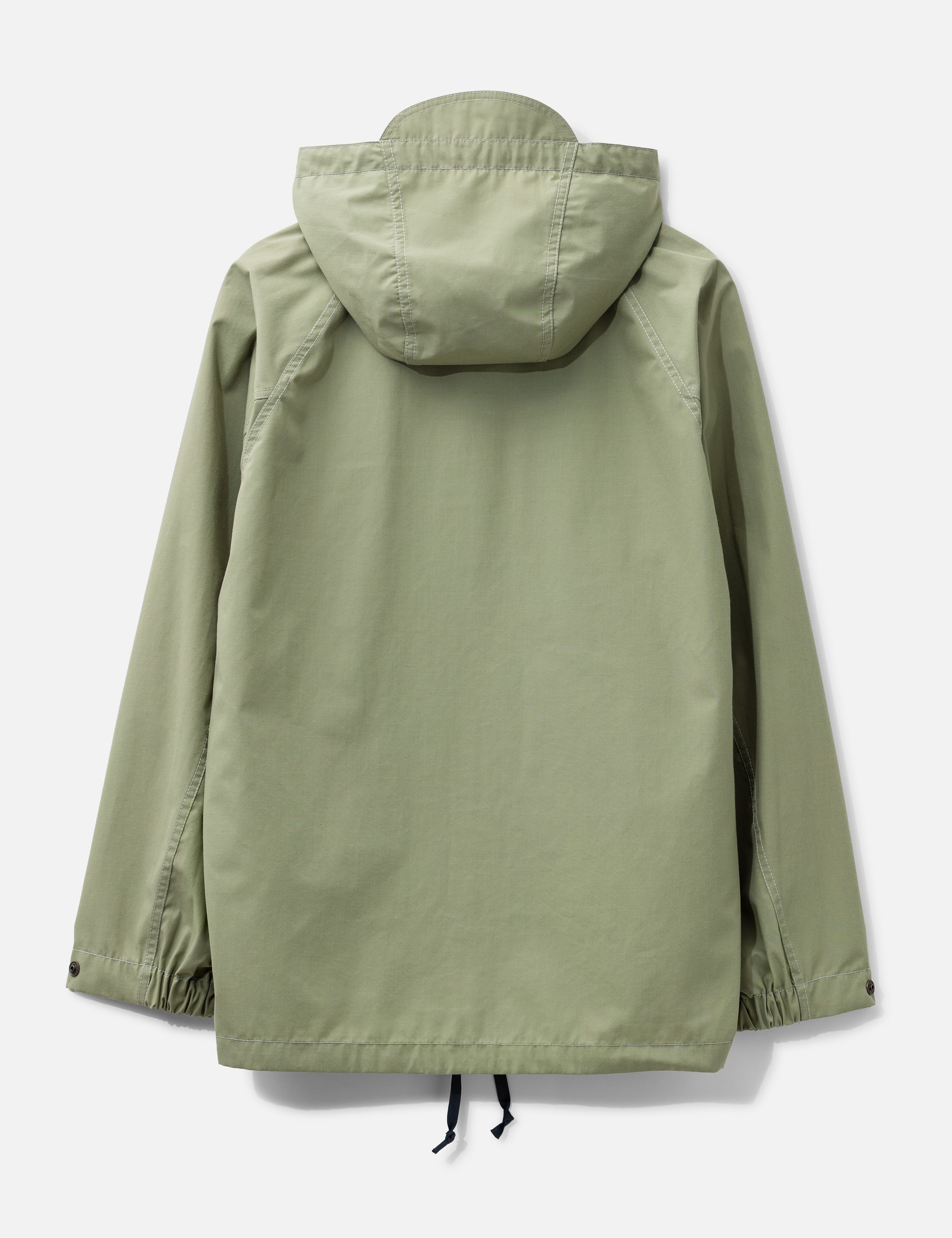 Tough Aramid Hoodie view 17