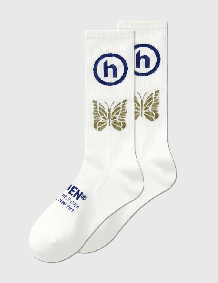 New York Socks New York Socks