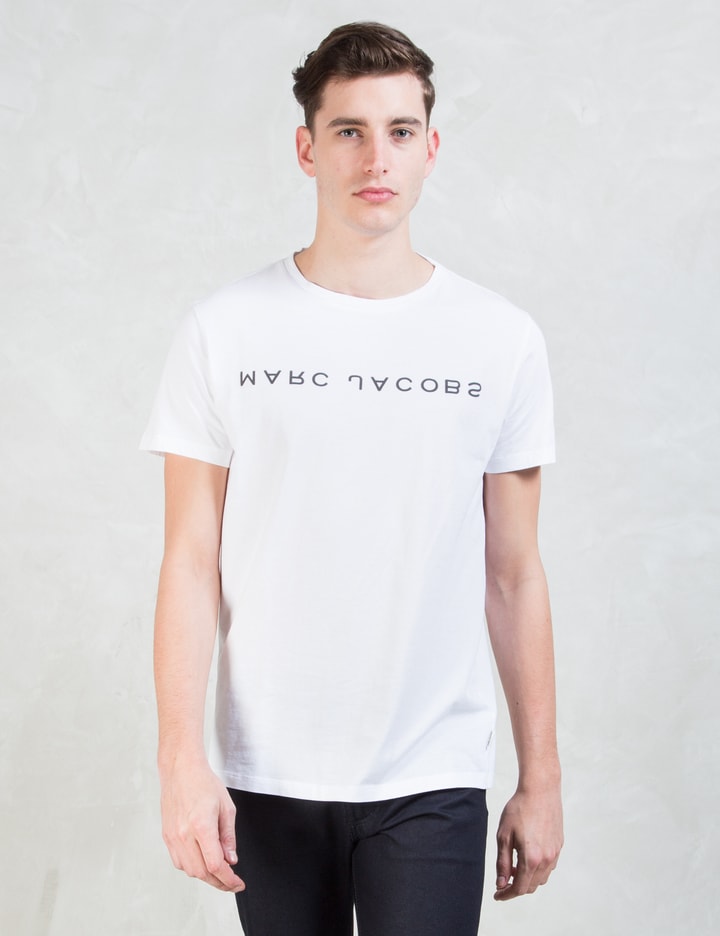 Reverse Marc Jacobs S/S T-Shirt Placeholder Image