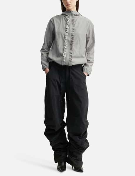 Ruffle Wind Breaker view 14