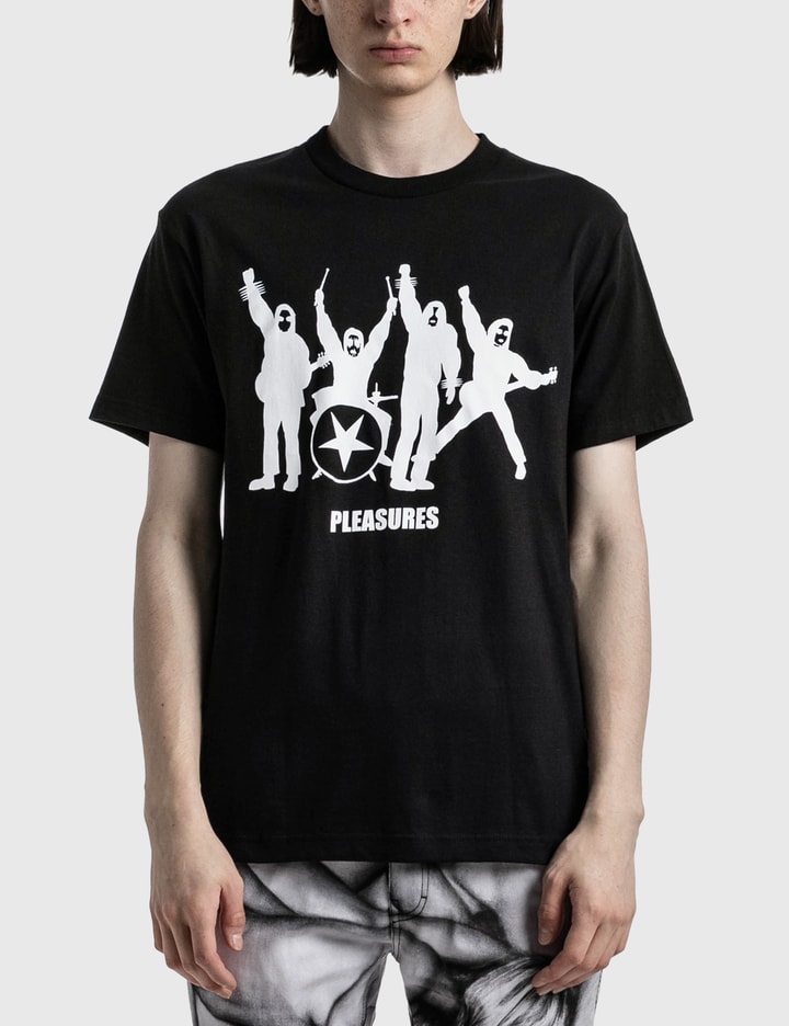 Anguish T-shirt Placeholder Image