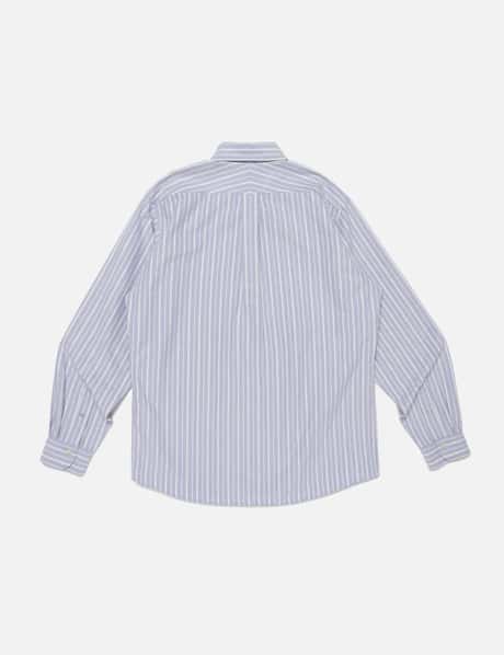 Stripe OX B.D Shirt view 9