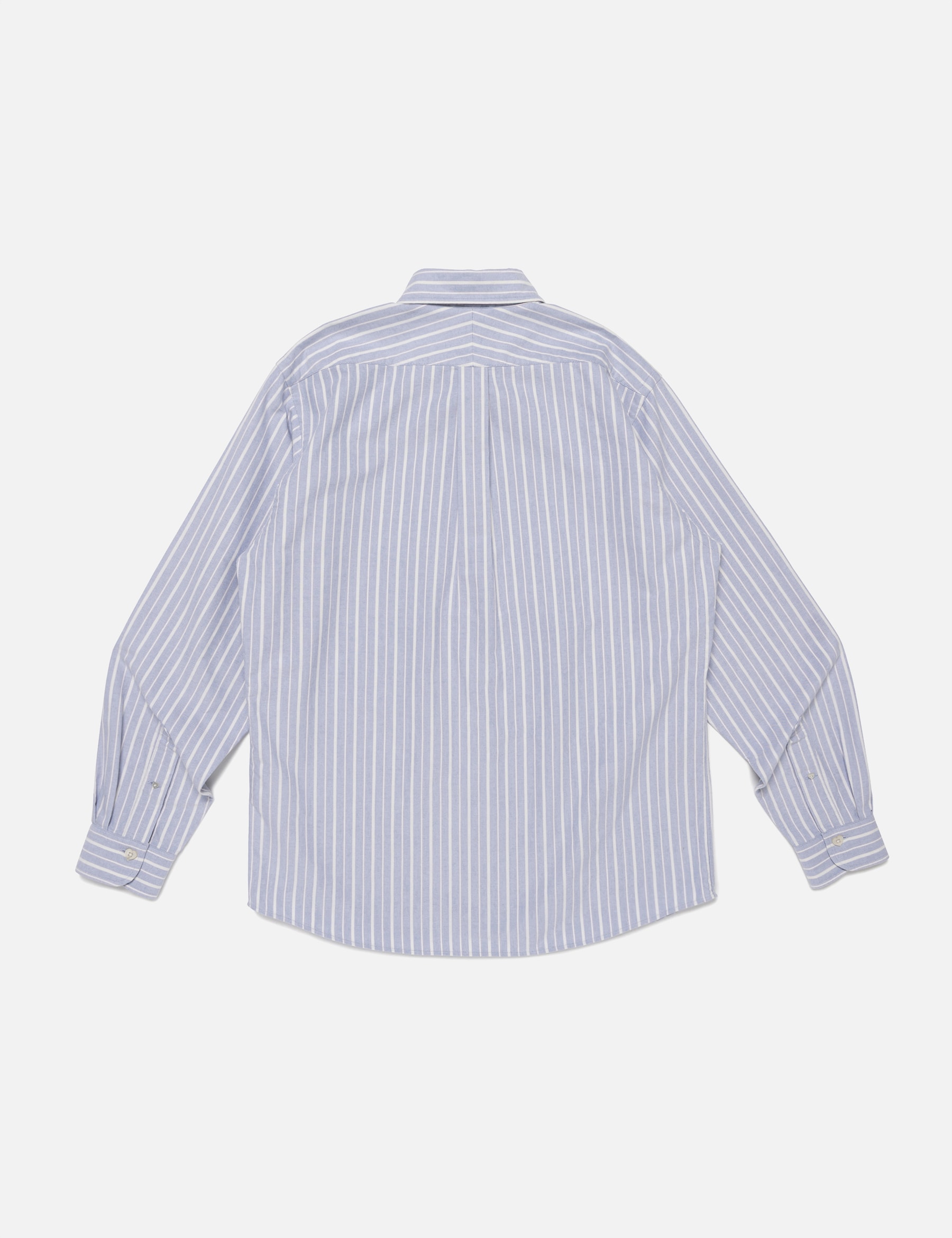 Stripe OX B.D Shirt view 20