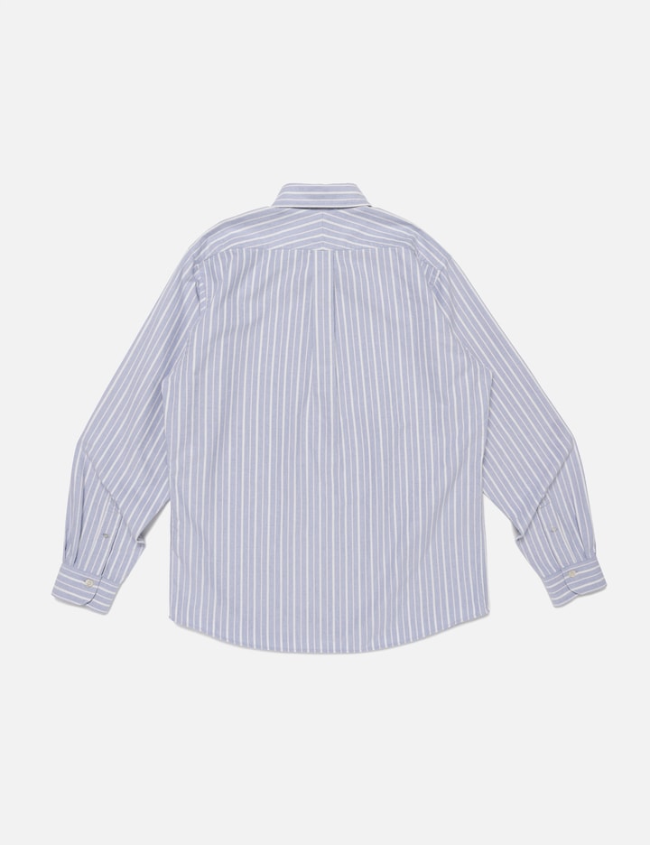 Human Made Stripe OX B.D Shirt