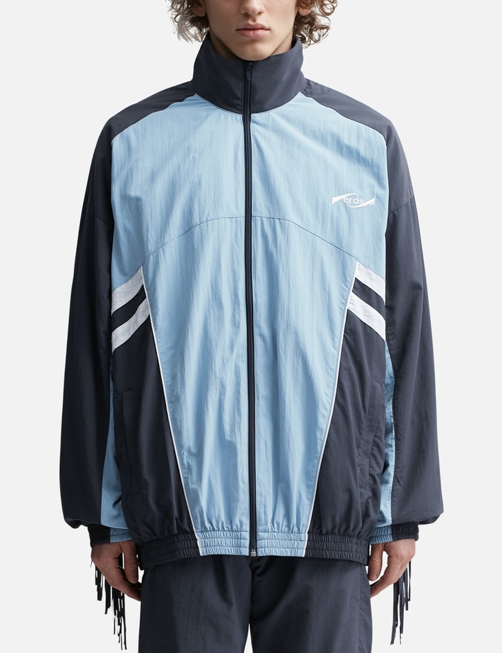 Fringed Track Jacket Placeholder Image