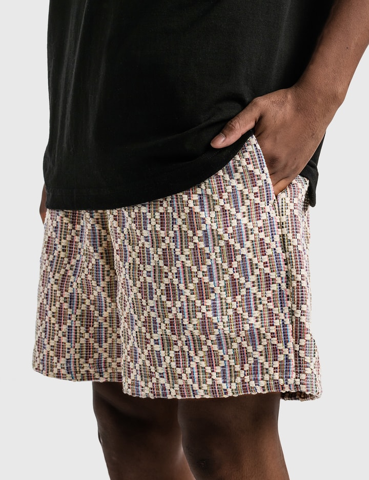 Drowsy Woven Shorts Placeholder Image