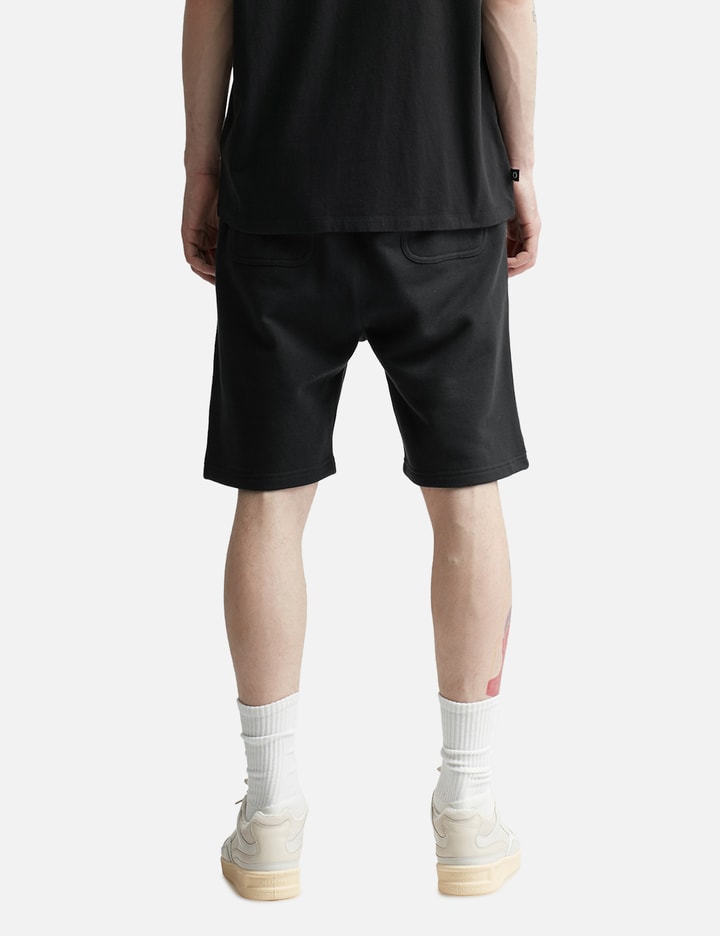 7 Moncler FRGMT Hiroshi Fujiwara Jersey Bermuda Shorts Placeholder Image