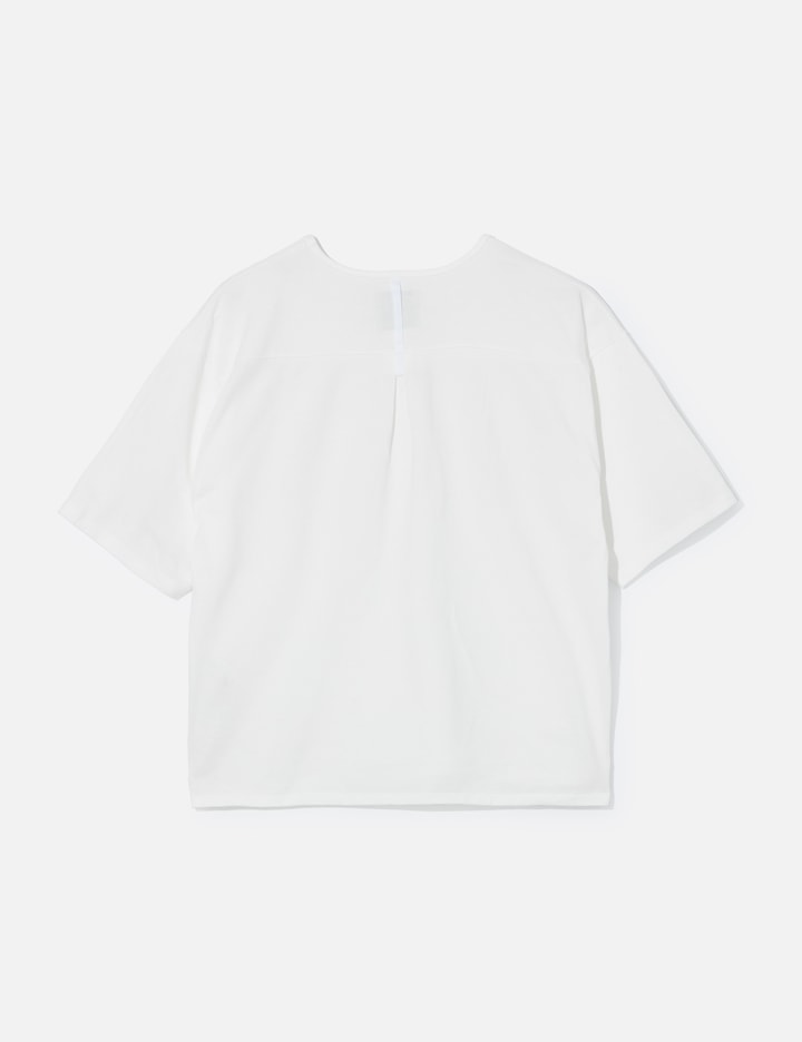 Quick Dry Mesh T-Shirt Placeholder Image