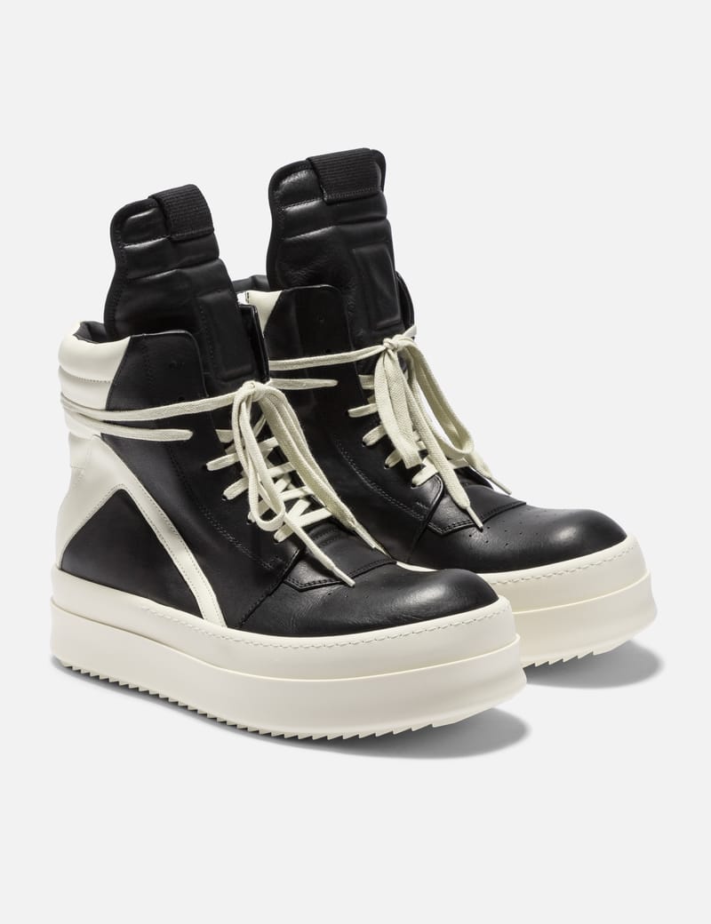 Rick Owens GEO メガバンパー ジオバスケット ファッション