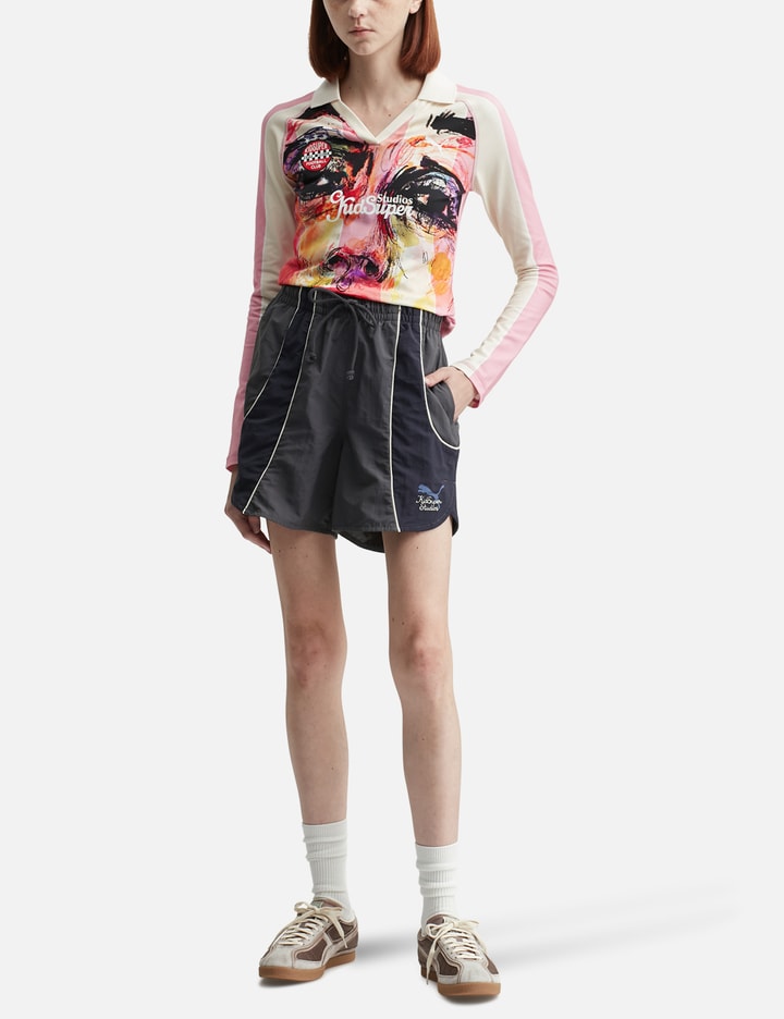 PUMA x KIDSUPER Long Sleeve Jersey Placeholder Image