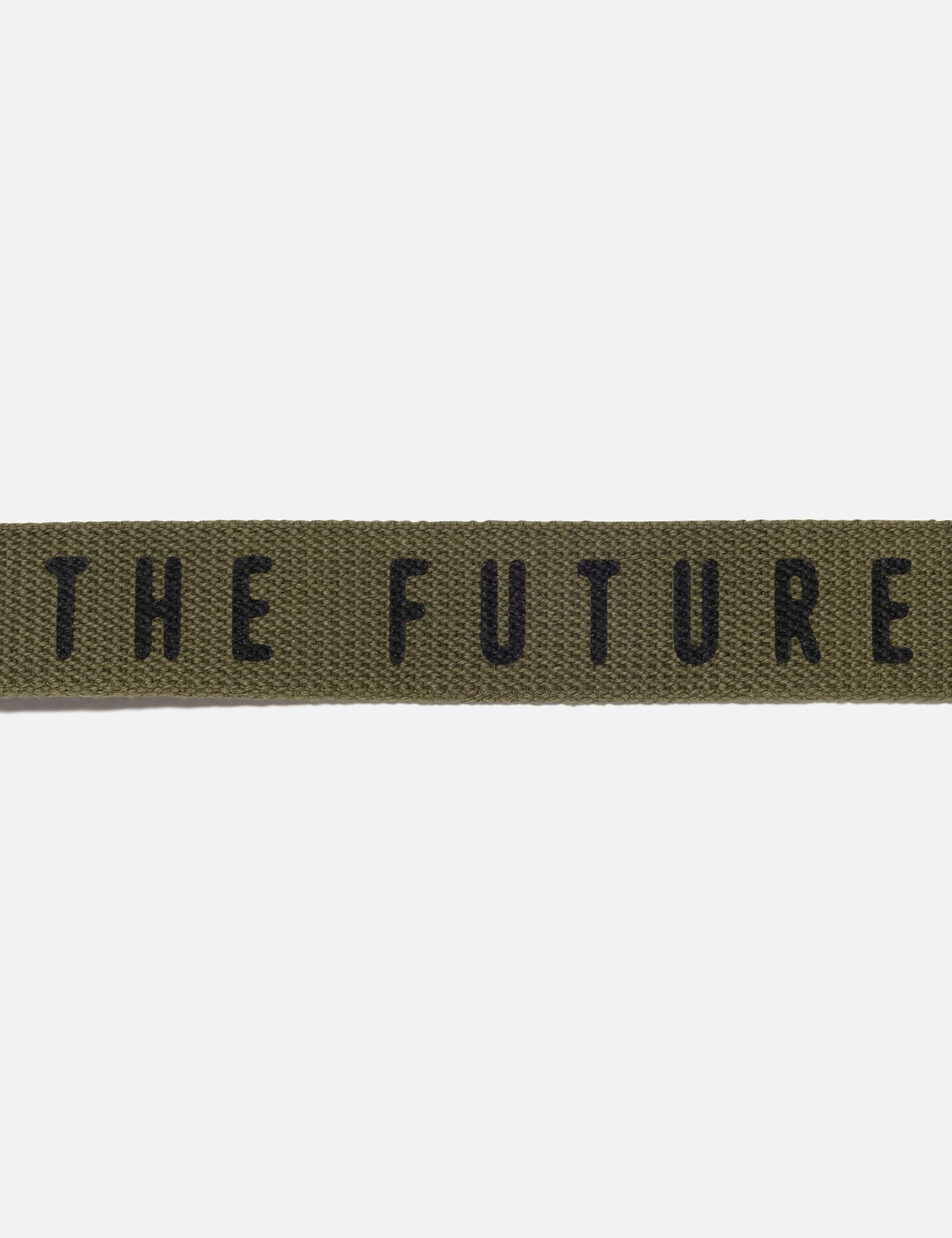 Web Belt view 9