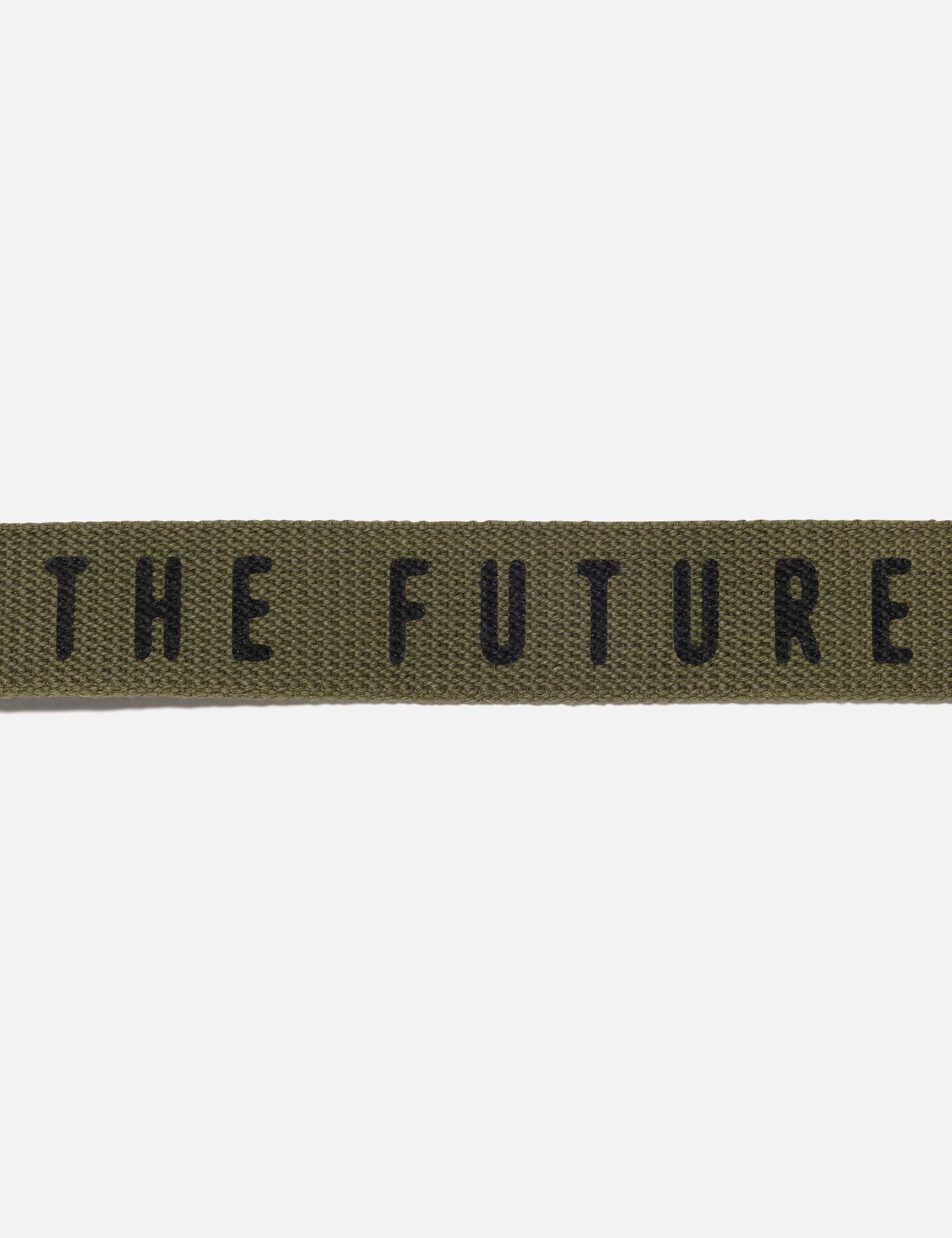 Web Belt view 12