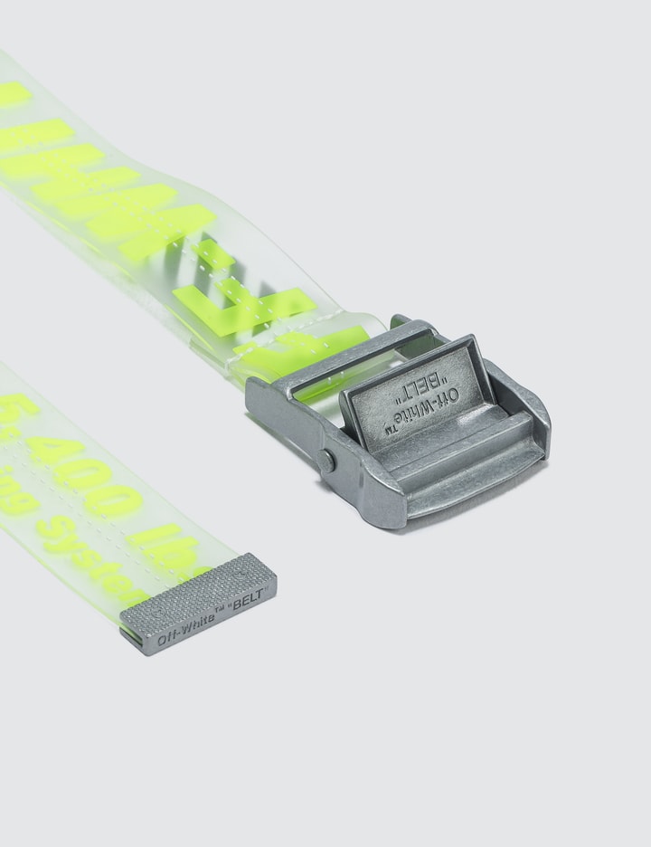 Rubber Industrial Belt Placeholder Image