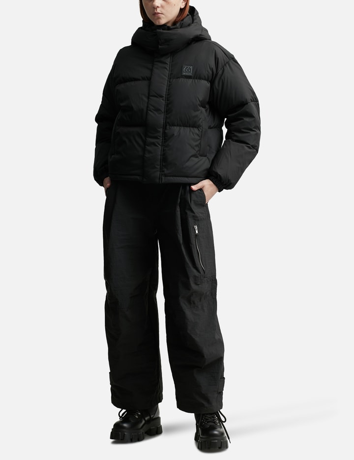 Hringbraut Cargo Pants Placeholder Image