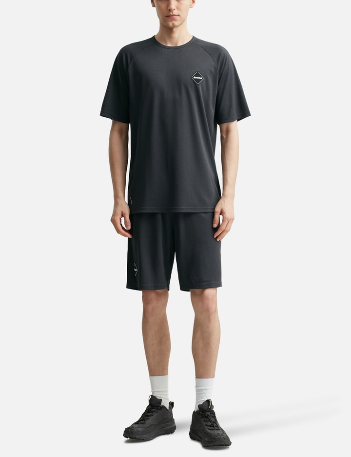 Polartec Power Dry Training Top & Shorts Placeholder Image