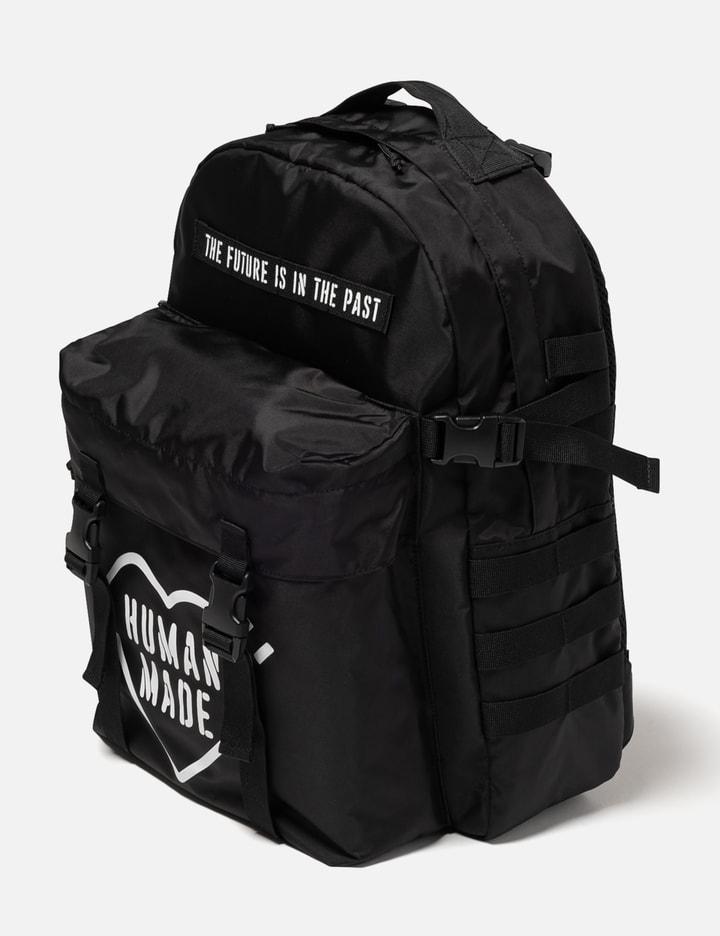 Human Made Military Backpack