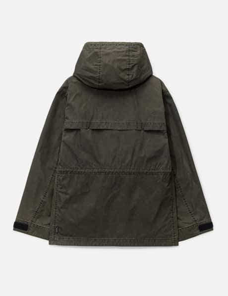 FADED MP JACKET view 9