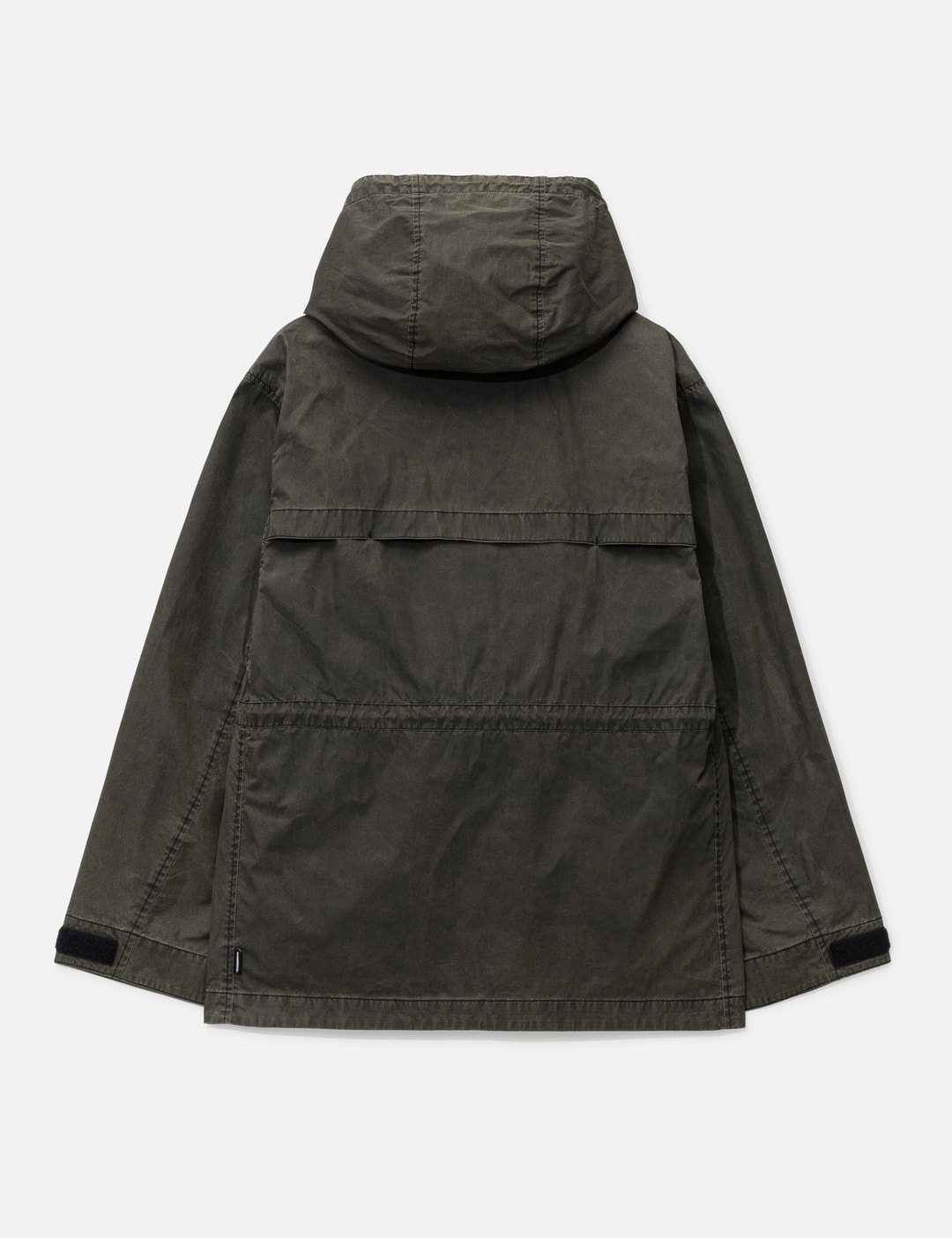 FADED MP JACKET view 10