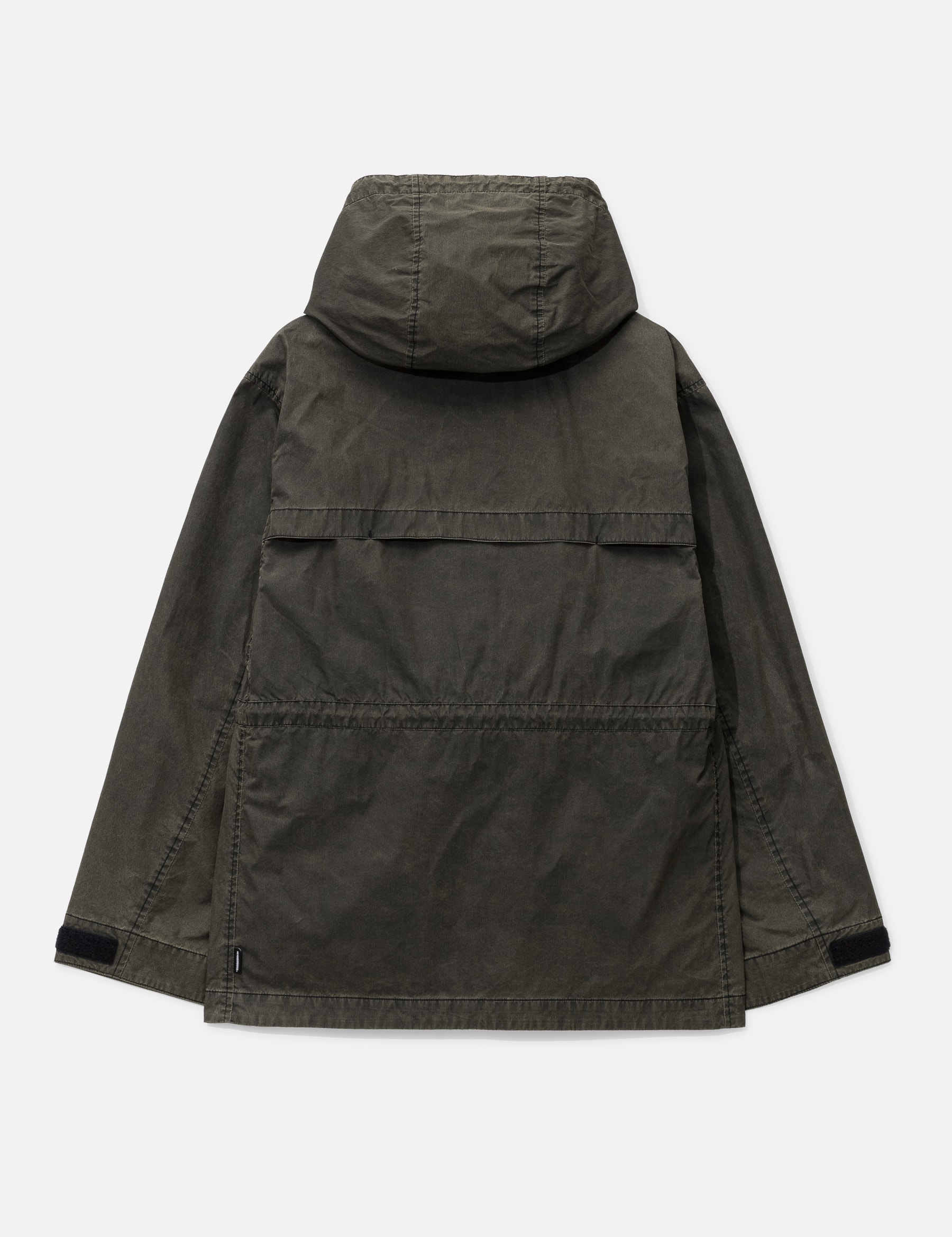 FADED MP JACKET view 20